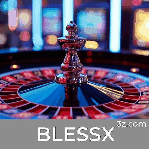 BLESSX: Análise de Esporte e Apostas Estratégicas