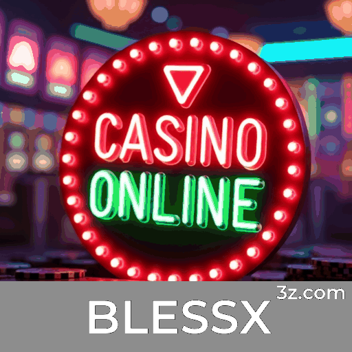 BLESSX Comunidade: Um Mundo de Conexões e Interatividade