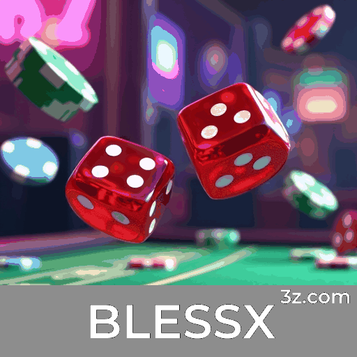 Luxo e Exclusividade no Casino BLESSX: Uma Experiência Brasileira