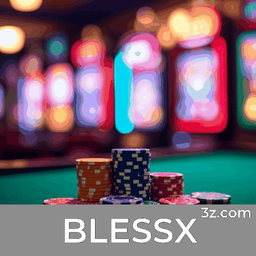 BLESSX: Análise de Esporte e Apostas Estratégicas