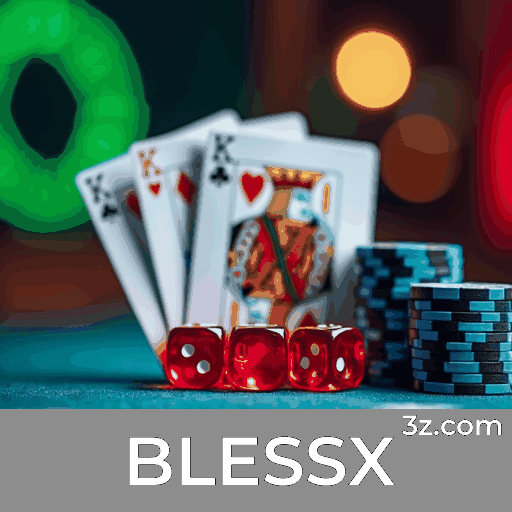 BLESSX: O Melhor em Cassino Online e Apostas