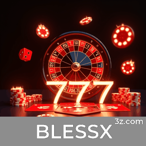 BLESSX: Bônus e Ofertas Únicas que Você Não Pode Perder