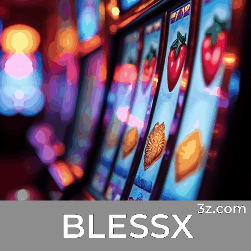 BLESSX: Crash e Estratégias de Comunidade