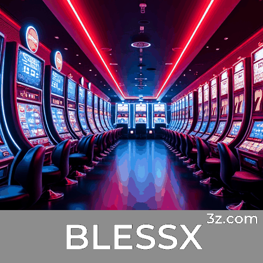 BLESSX Comunidade: Um Mundo de Conexões e Interatividade