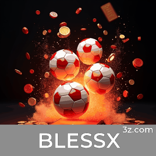 BLESSX: O Paraíso dos Jogos Premium