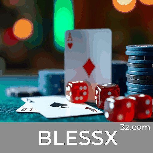 BLESSX: Análise de Esporte e Apostas Estratégicas