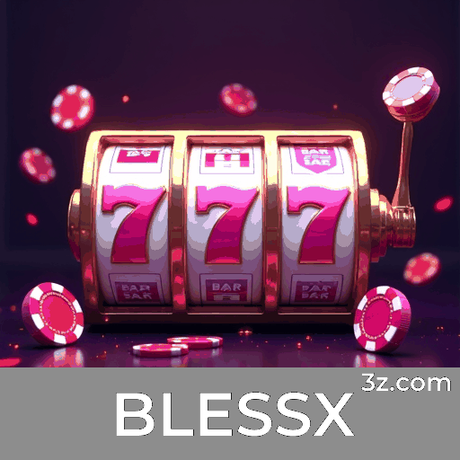 Luxo e Exclusividade no Casino BLESSX: Uma Experiência Brasileira