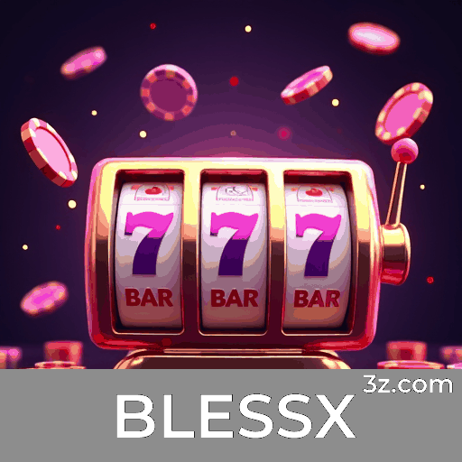 BLESSX: Plataforma Vibrante de Comunidade e Interação