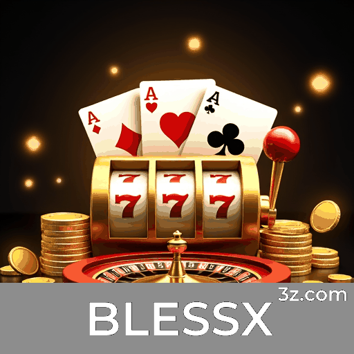 BLESSX: Bônus e Ofertas Únicas que Você Não Pode Perder
