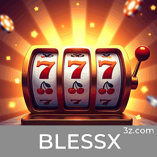 BLESSX: O Melhor em Cassino Online e Apostas