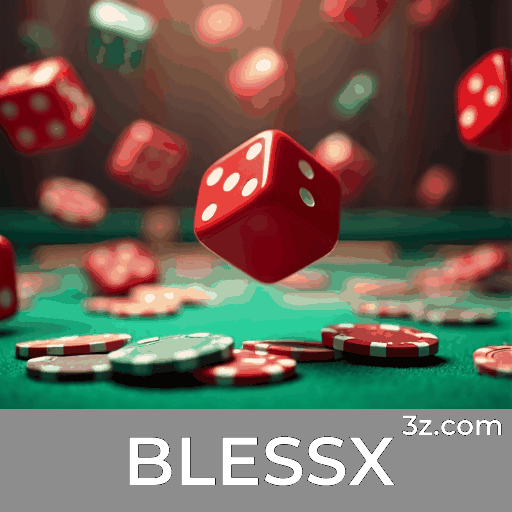 BLESSX: Plataforma Vibrante de Comunidade e Interação
