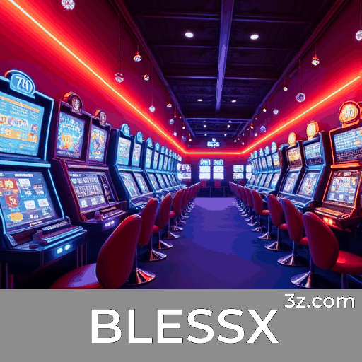 BLESSX: Plataforma Vibrante de Comunidade e Interação