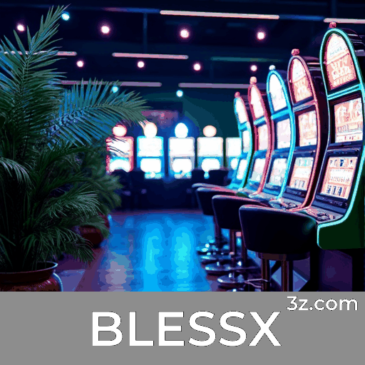 BLESSX Comunidade: Um Mundo de Conexões e Interatividade