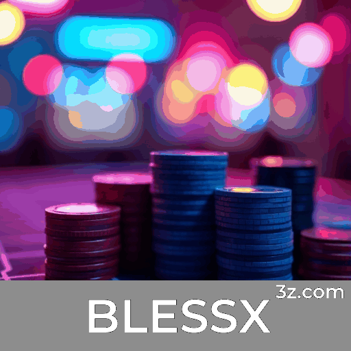 BLESSX: O Paraíso dos Jogos Premium