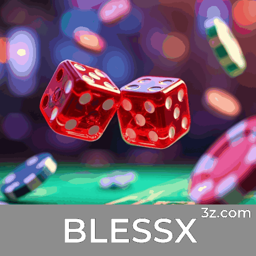 BLESSX: O Paraíso dos Jogos Premium