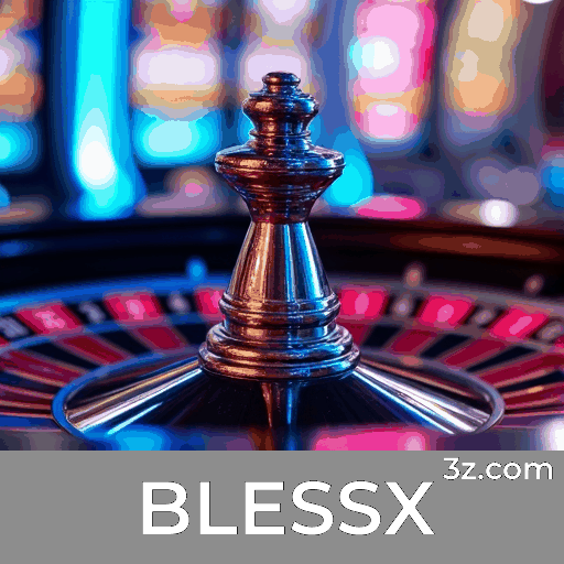 BLESSX: O Melhor em Cassino Online e Apostas