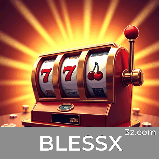 BLESSX: O Melhor em Cassino Online e Apostas