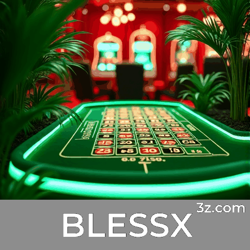 Otimize Seus Resultados com Táticas Comprovadas no BLESSX