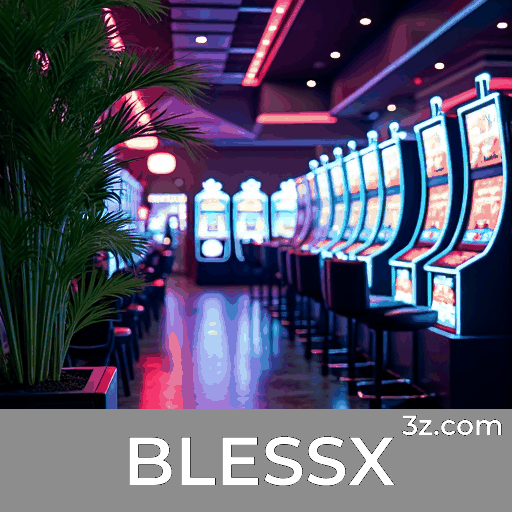 Otimize Seus Resultados com Táticas Comprovadas no BLESSX