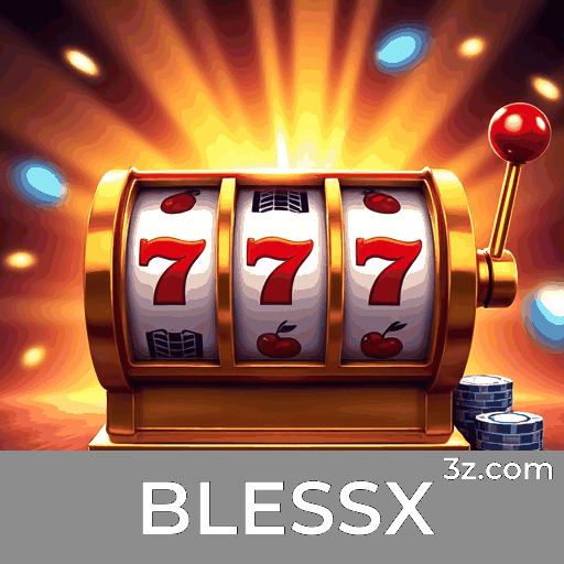 BLESSX: O Paraíso dos Jogos Premium