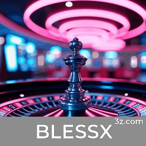 BLESSX: Análise de Esporte e Apostas Estratégicas