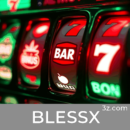 BLESSX: Crash e Estratégias de Comunidade
