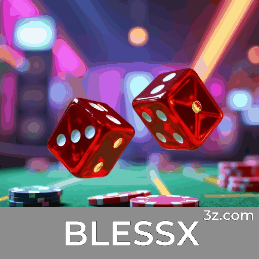 Luxo e Exclusividade no Casino BLESSX: Uma Experiência Brasileira