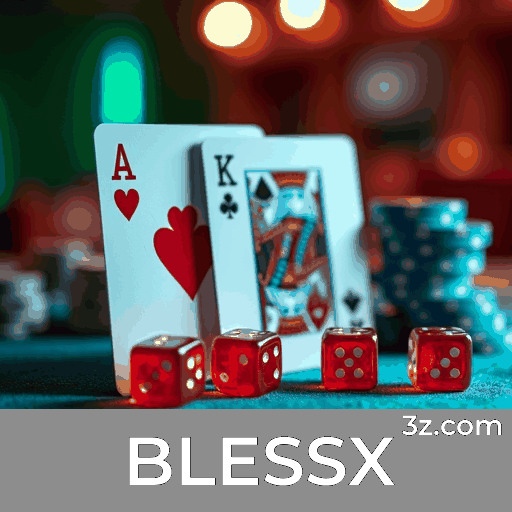 BLESSX: O Paraíso dos Jogos Premium