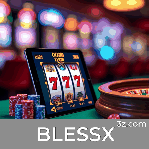 BLESSX Comunidade: Um Mundo de Conexões e Interatividade