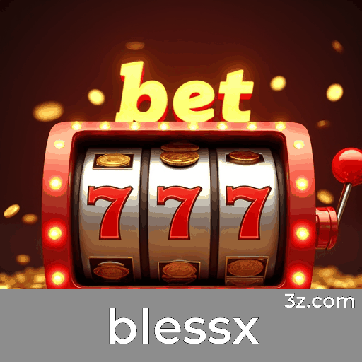 Você pode se cadastro na blessx em qualquer plataforma