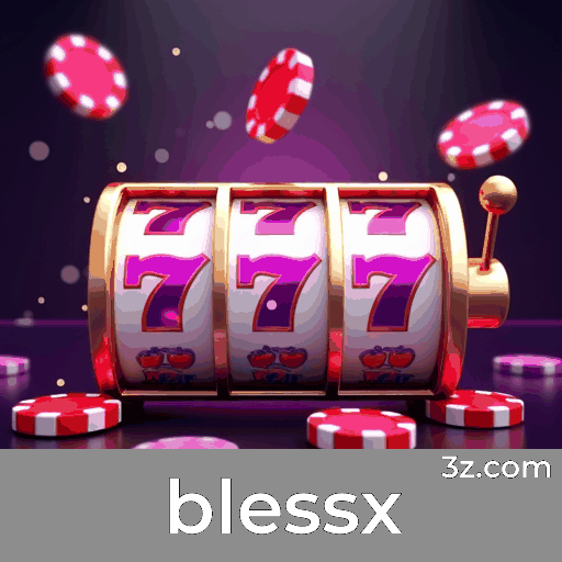 Formulário de cadastro da blessx