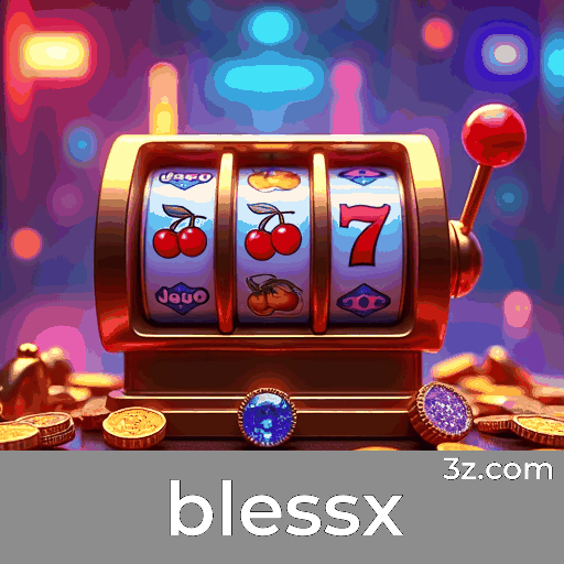 Cadastro na blessx para desfrutar dos melhores jogos