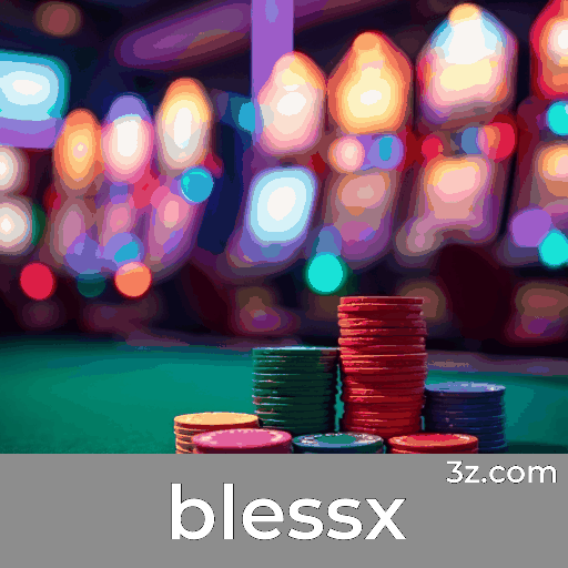 Você pode se cadastro na blessx em qualquer plataforma